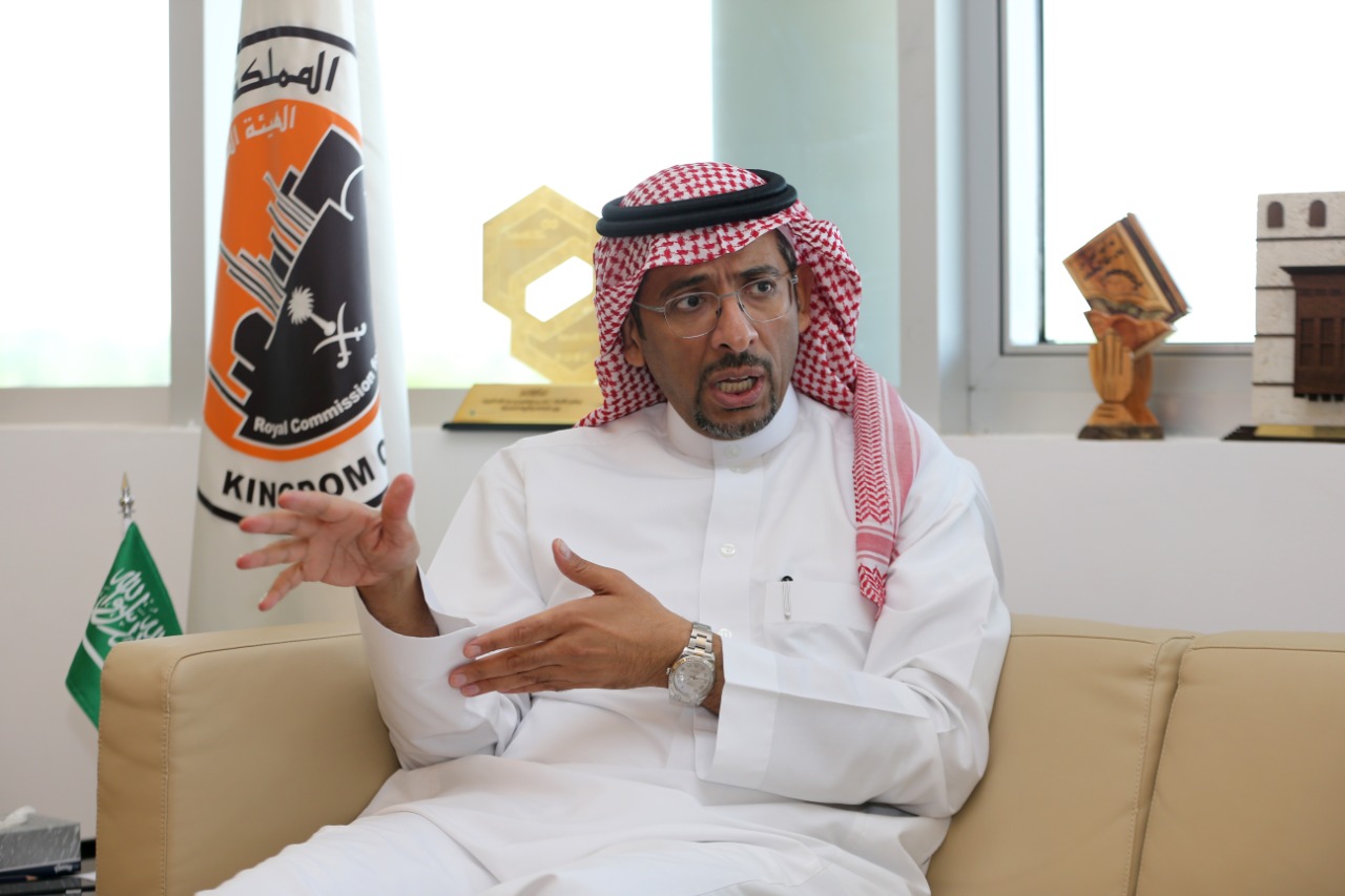 وزير الصناعة لـ"الاقتصادية": الجائحة أكدت حاجتنا لسلاسل الإمداد المحلية .. والدعم الحكومي أسهم في تقليل آثارها