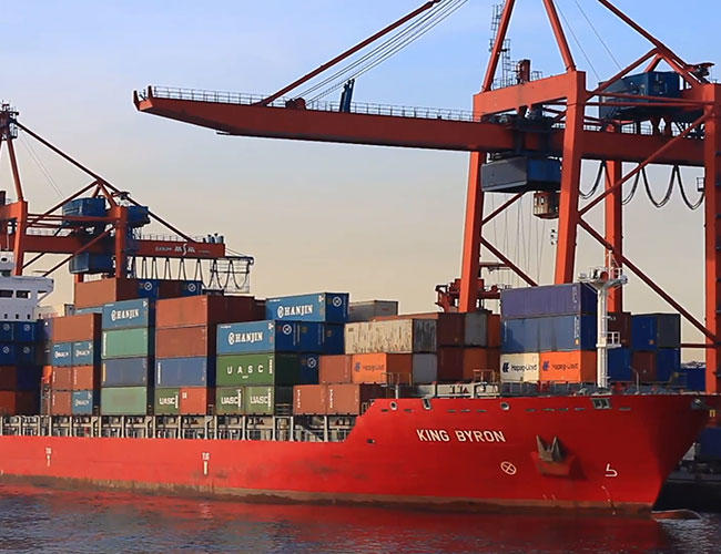 العجز التجاري التركي يرتفع 189% .. تجاوز 4.8 مليار دولار