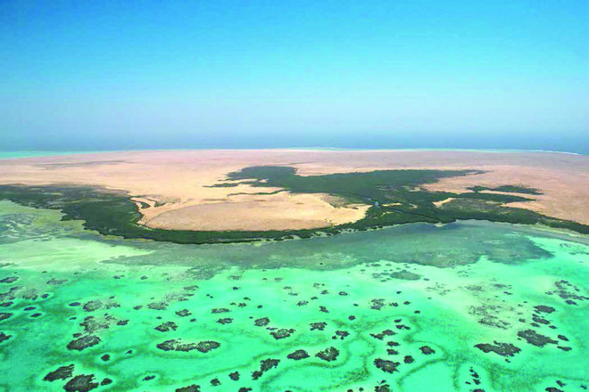 "البحر الأحمر" توقع مذكرة تفاهم لإدراج خدمات فنتك التقنية في وجهتها الذكية