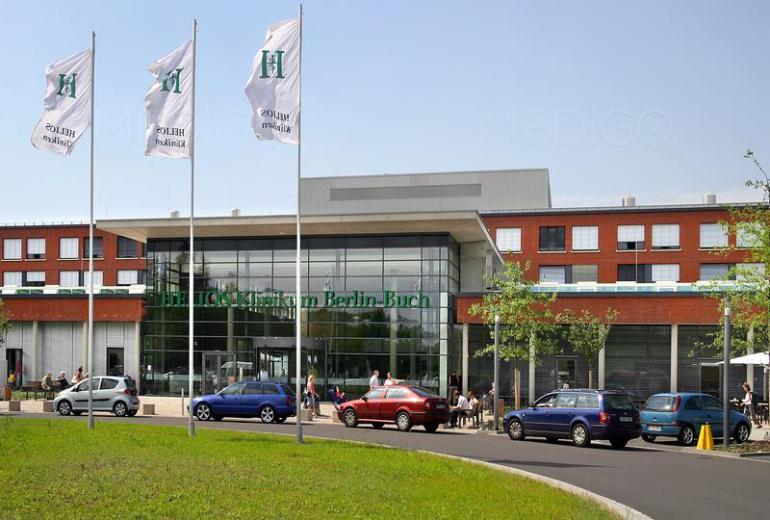 دراسة: مستشفيات ألمانيا مقبلة على سنوات صعبة