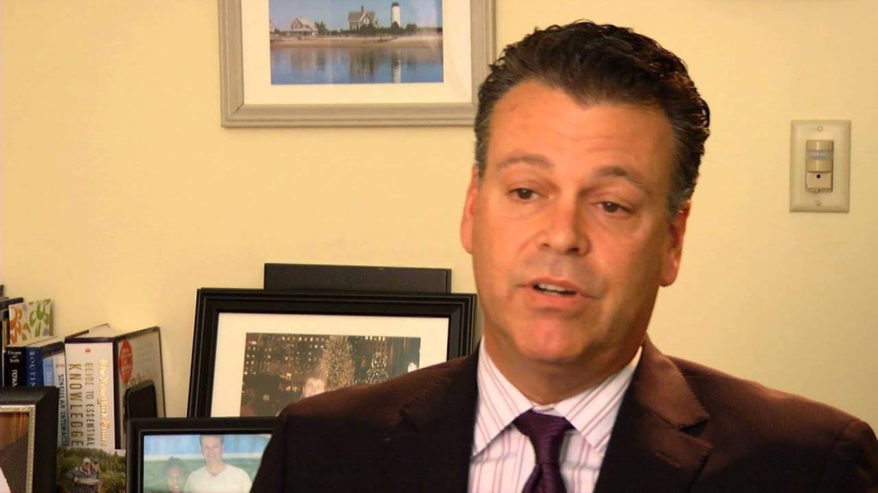 ديفيد باتينيلي