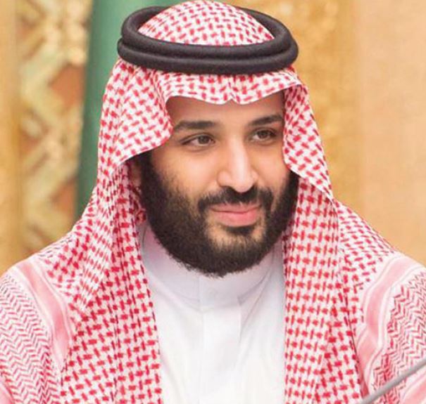 ولي العهد: في أقل من 4 أعوام حققنا إنجازات غير مسبوقة في تاريخنا المعاصر