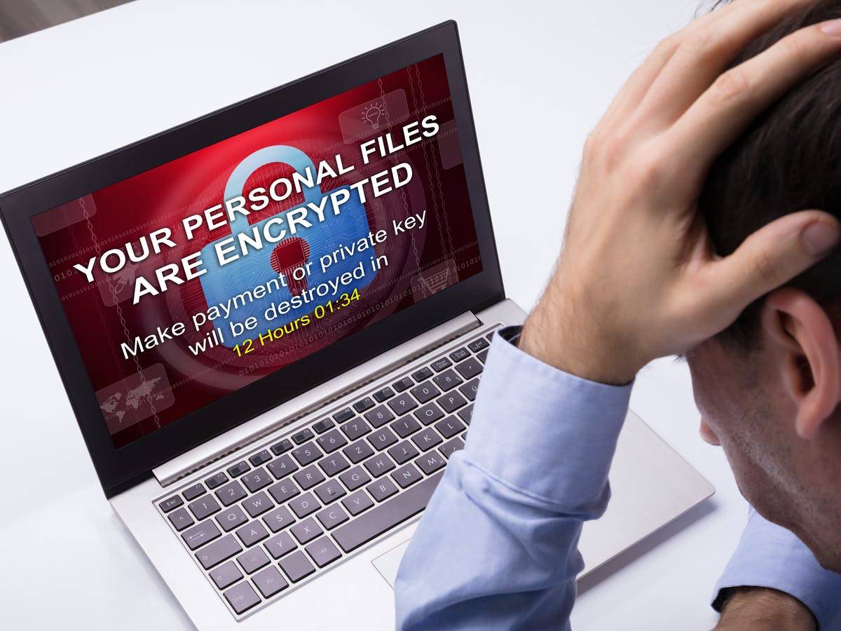 توقعات بنشاط غير مسبوق لبرمجيات الفدية خلال العام 2021