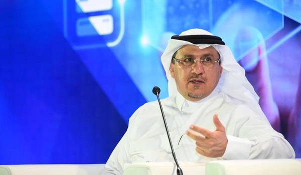 د. أحمد الخليفي.