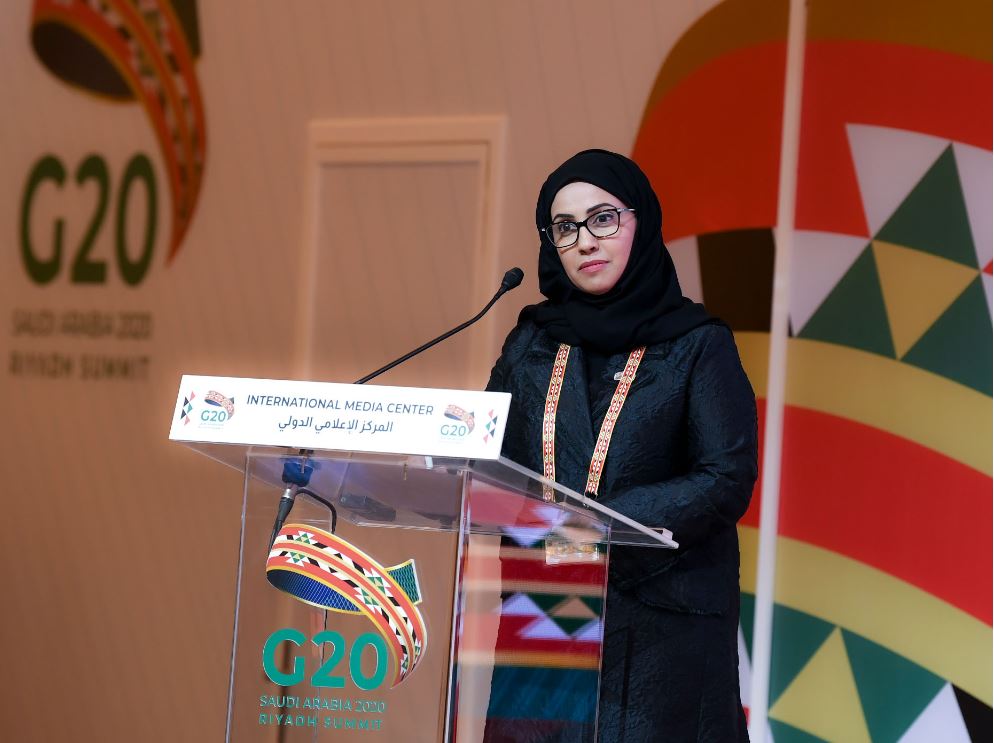 الفريان: رفع نتائج نحو 200 اجتماع إلى قادة مجموعة العشرين