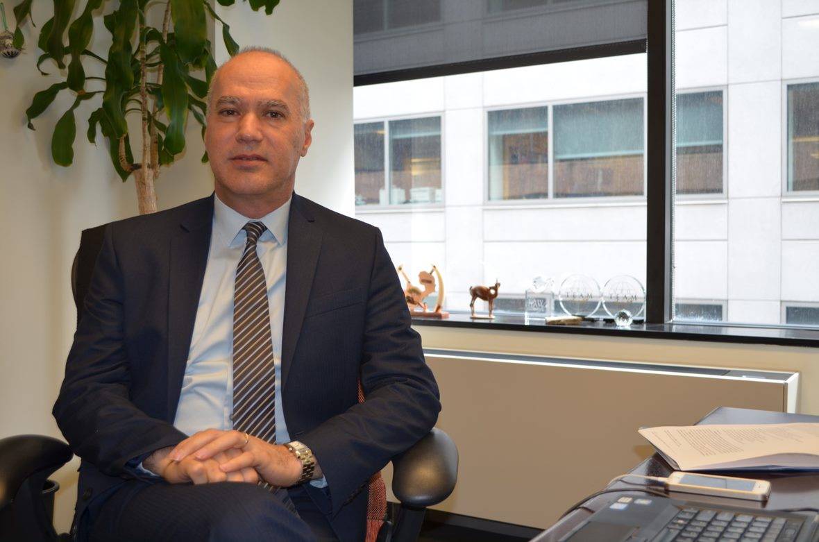 عصام أبو سليمان