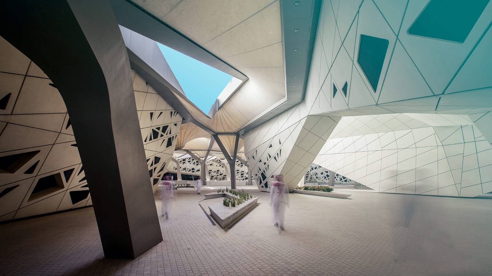 "المملكة الرقمية" مؤهلة باقتدار لاستضافة قمة العشرين