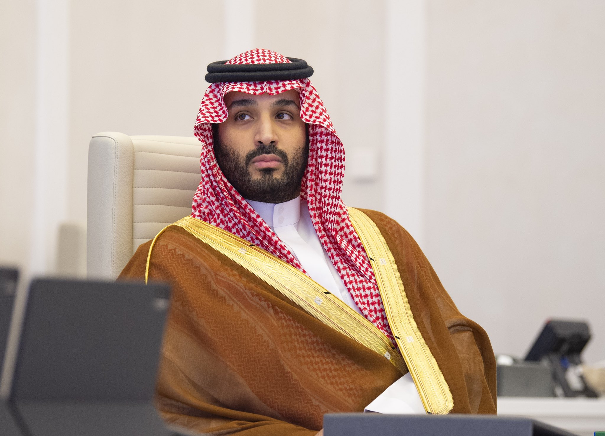 الملك: سياسات قمة الرياض ستعيد الأمل والاطمئنان لشعوب العالم