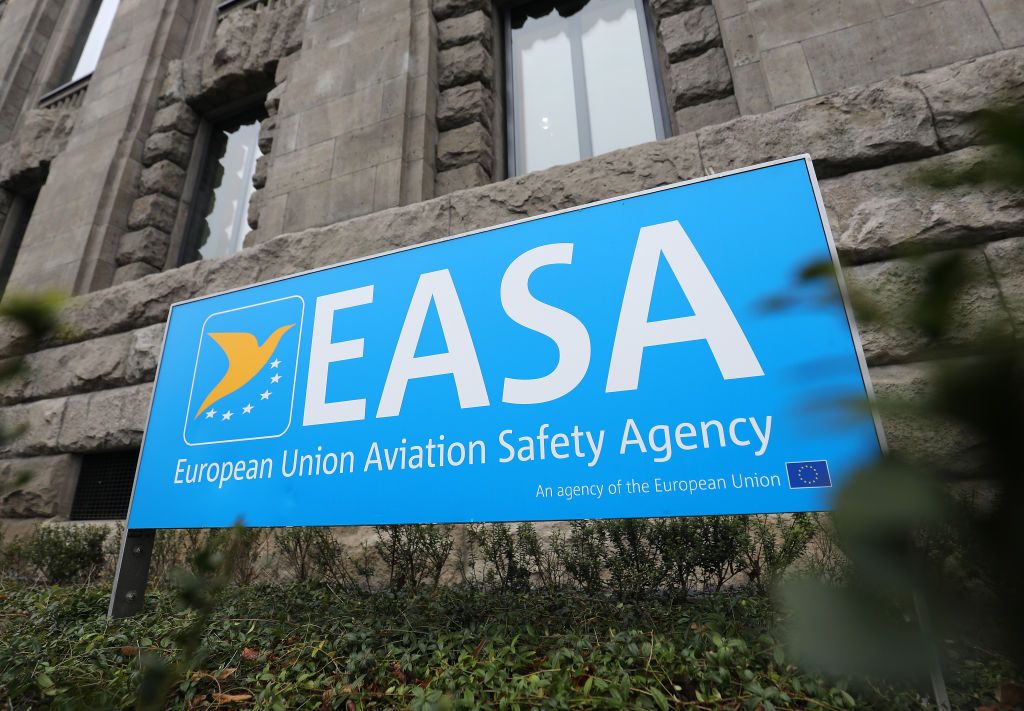 وكالة سلامة الطيران الأوروبية ترجح عودة طائرات "737 ماكس" للتحليق في يناير