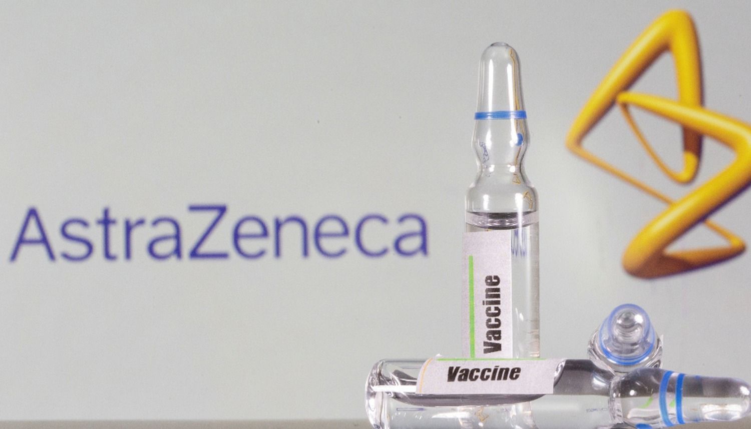الاستجابة لنصف جرعة من لقاح "أسترازينيكا" تثير حيرة العلماء