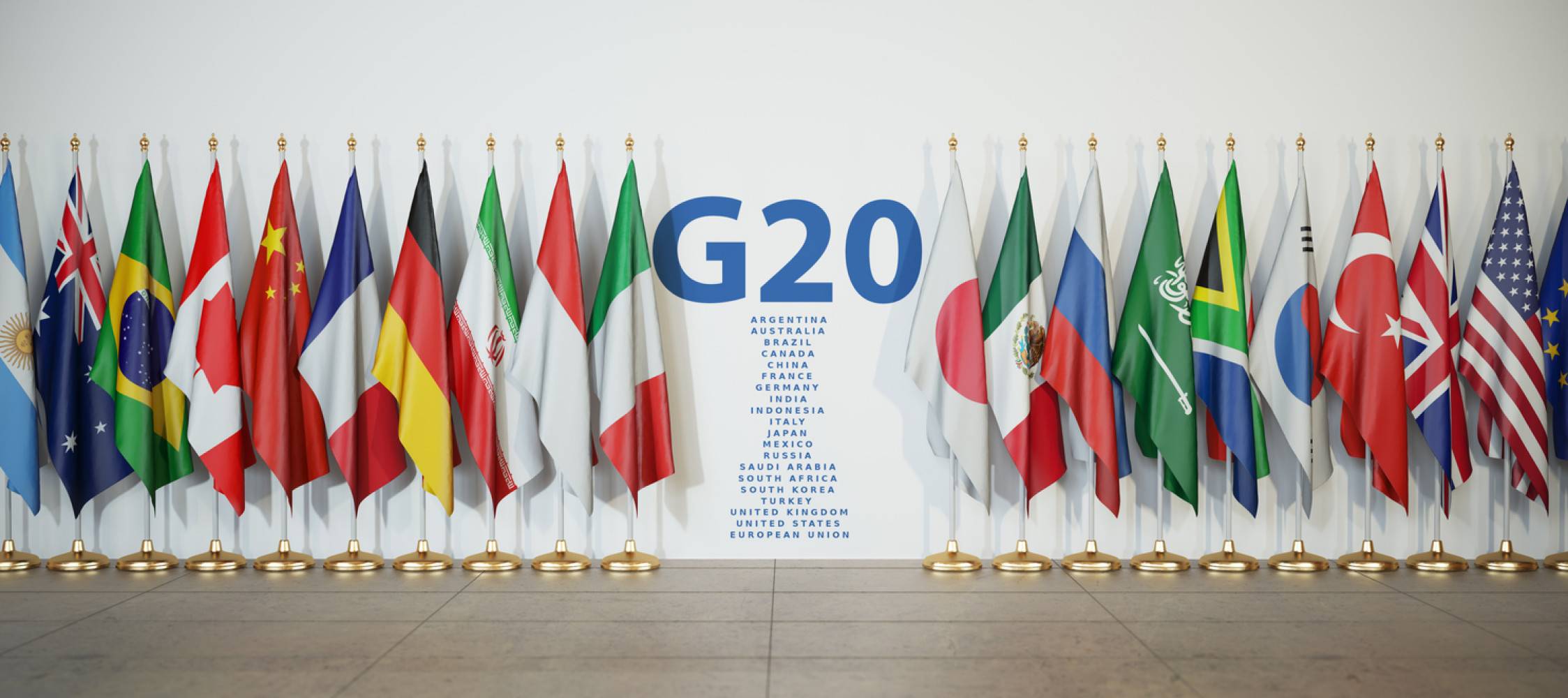 المبادرات الإنسانية المطروحة في قمة العشرين حولت الرياض إلى منبر للدفاع عن الفقراء في بقاع العالم.