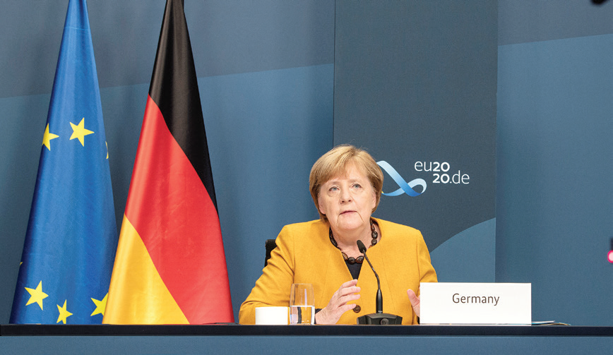 «العشرين » من السعودية .. رسم مستقبل جديد للاقتصاد العالمي