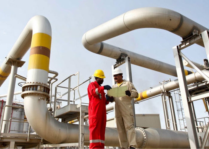 مؤسسة البترول الكويتية توقع اتفاقية لتخزين 3.14 مليون برميل نفط خام باليابان 