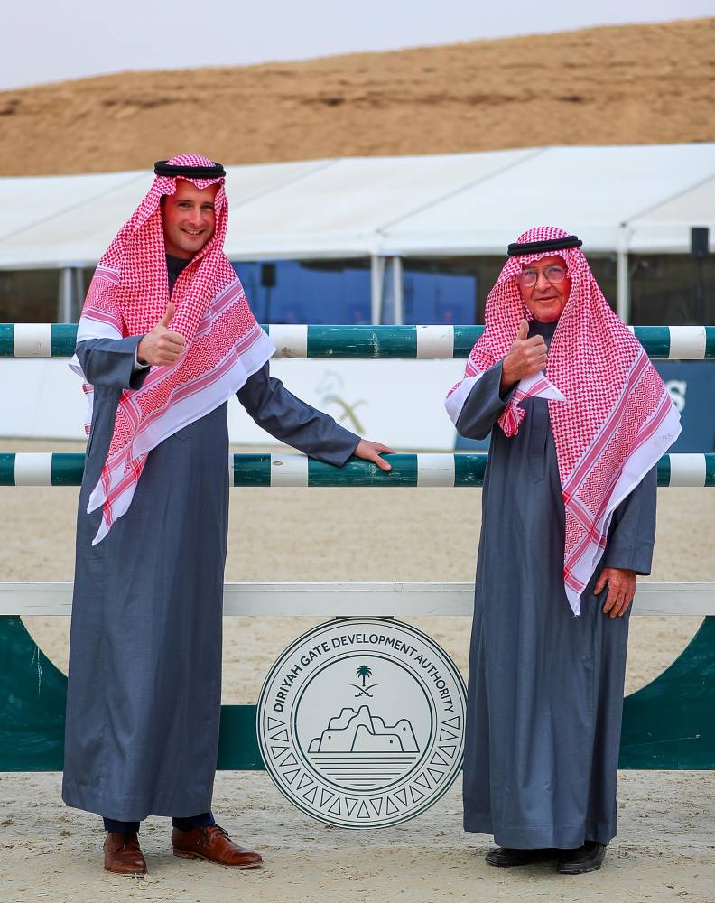 شركة جبل عمر للتطوير توقع مذكرة تفاهم مع مبادرة «تحفيز تقنية البناء»