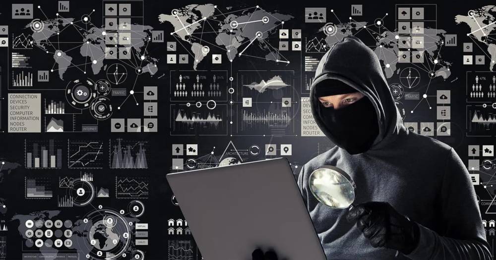 أعداد البرمجيات الخبيثة المكتشفة يوميا تشهد نموا كبيرا في عام 2020.