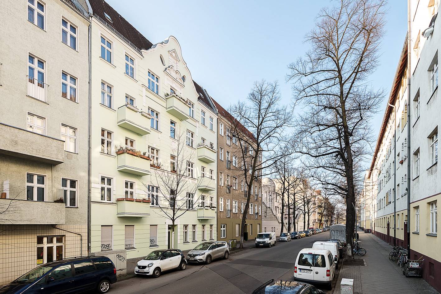 أسعار العقارات السكنية في ألمانيا تسجل أعلى ارتفاع منذ 2016