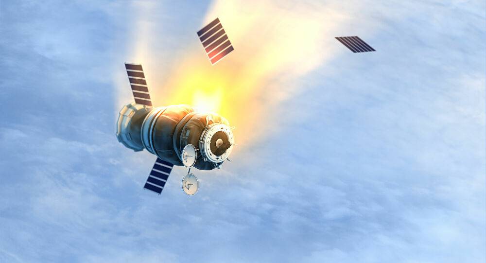 سيبنى القمر الصناعي من أنواع أخشاب تعيش في بيئات قاسية.