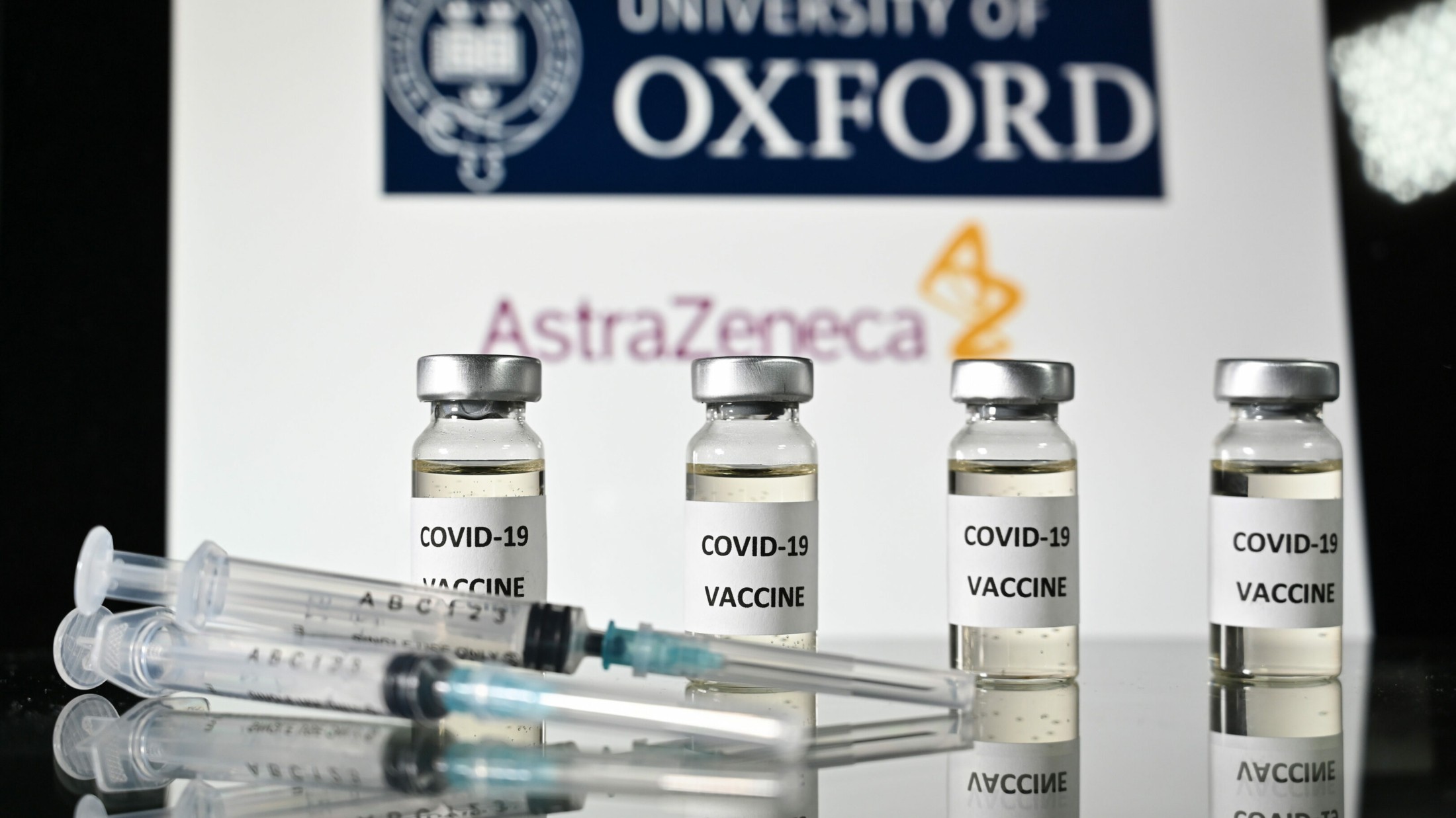 تعرف على أبرز خصائص لقاح أسترازينيك - أكسفورد