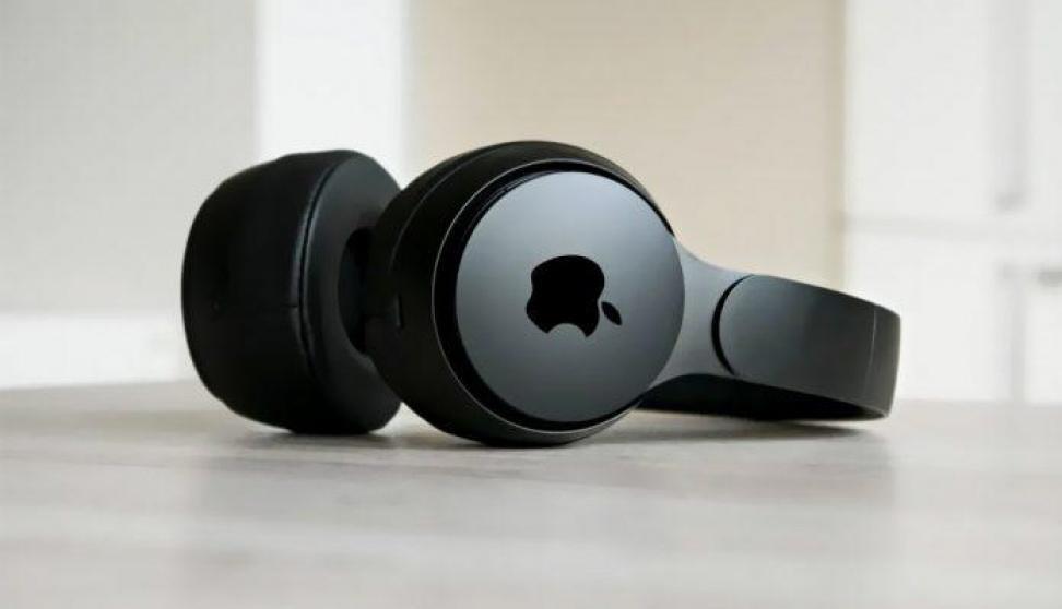 آبل تبدأ إنتاج سماعات الرأس