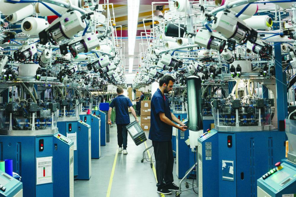 معنويات المستثمرين الألمان ارتفعت في ديسمبر.