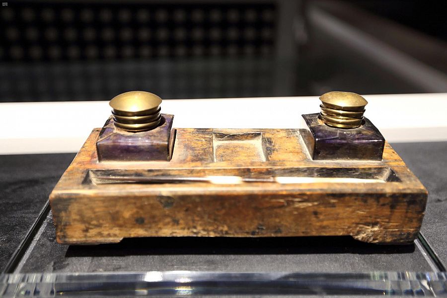 إعلان افتتاح "المعرض الدائم للمخطوطات النادرة في المسجد النبوي" يقترب من مراحله الأخيرة