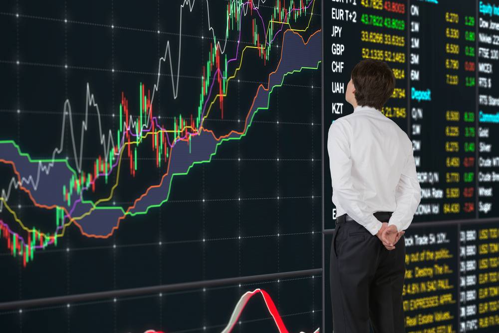 ماذا يخبئ 2021؟ .. صناع المال يجيبون عن سؤال المليار دولار