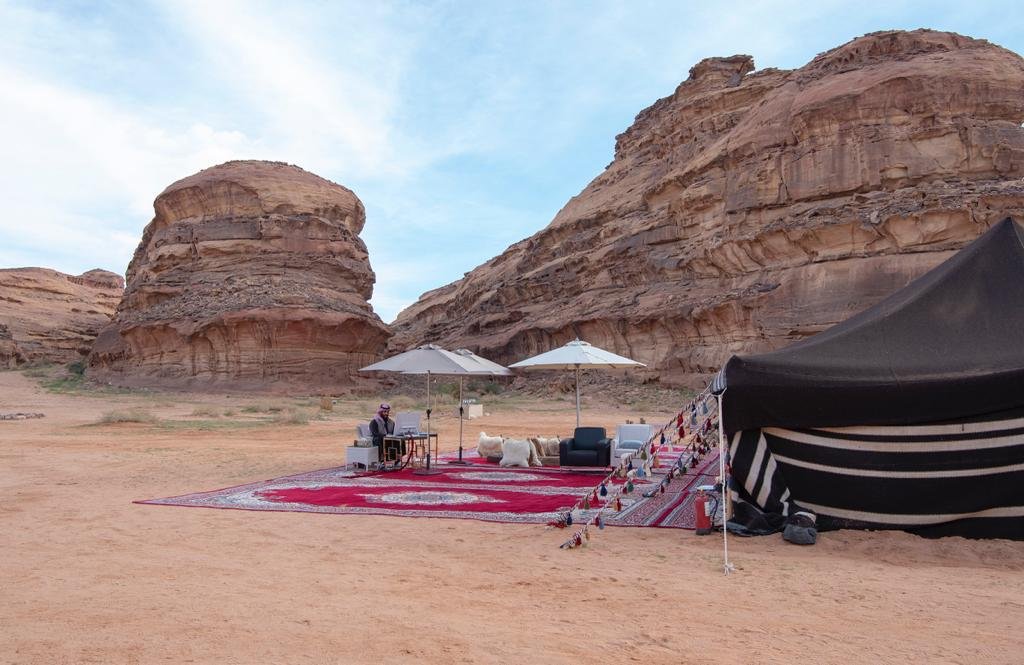 ولي العهد: ازدهار المملكة تنمية للمنطقة والعالم