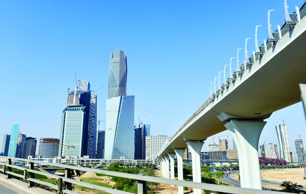  بلغت التكلفة التمويلية لأكثر من 30 مشروعا نحو 3 مليارات ريال.