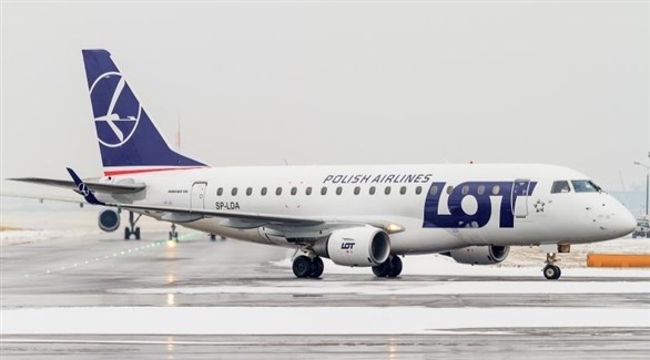 الخطوط البولندية تتوصل لاتفاق مع نقابات عمالية حول شطب وظائف