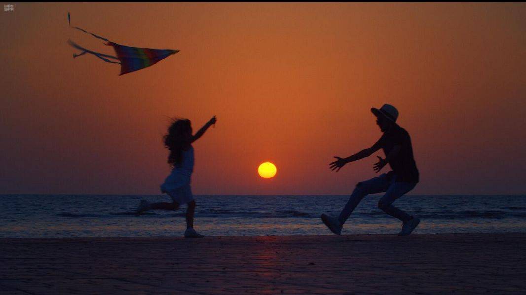 تقع ينبع على امتداد الشريط الساحلي للبحر الأحمر في إقليم تهامة. "واس"