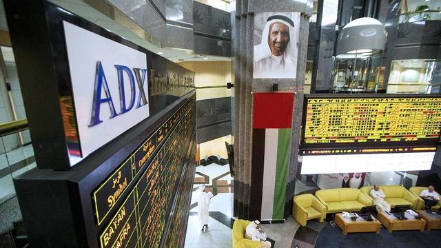 صعود بورصتي الإمارات ترتفع بعدما تكبد خسائر في الجلسة السابقة