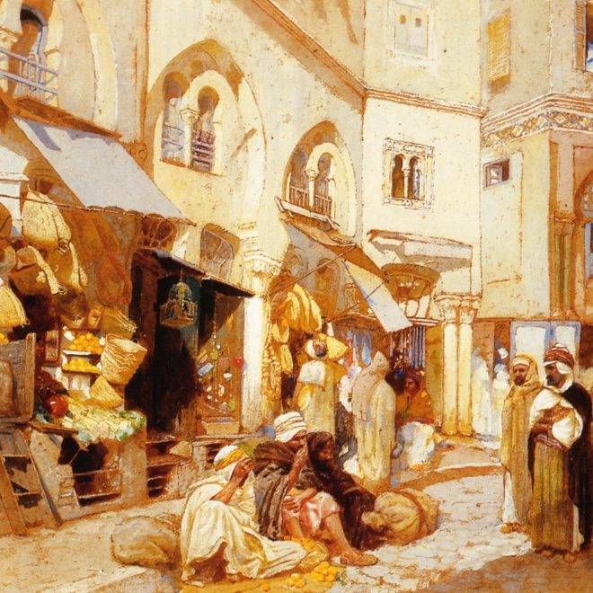 توفق شعراء من ممارسة الاستجداء دون التفريط في كرامتهم وعزة أنفسهم.