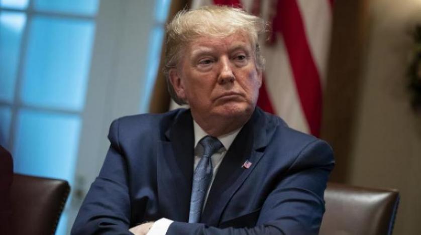 ترمب: سأنشئ منصة خاصة بي قريبا