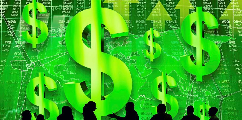 2020 تضع القارة الصفراء على عتبة ريادة القرن