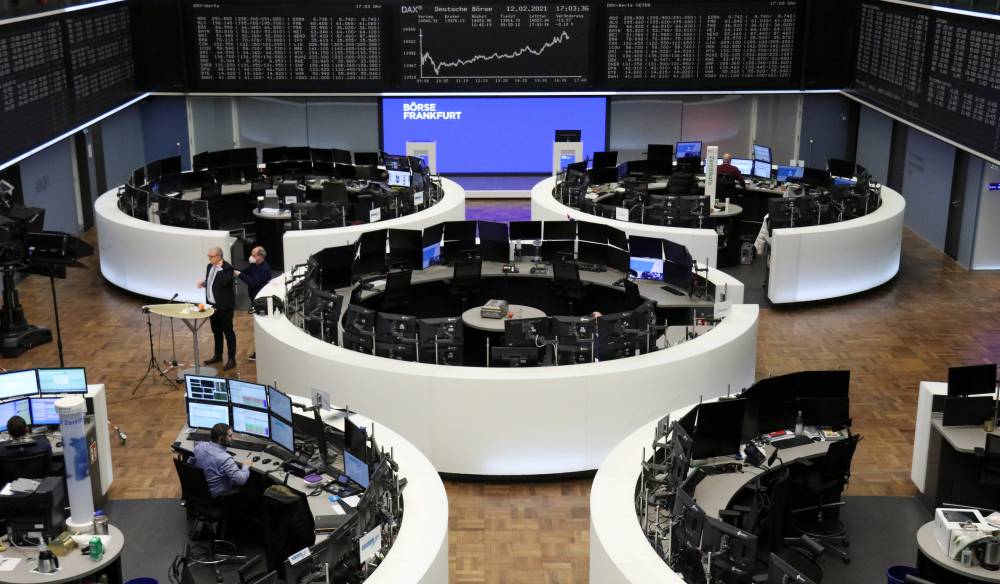 «نمو» تفقد 21 نقطة بتداولات قيمتها 1.3 مليون ريال