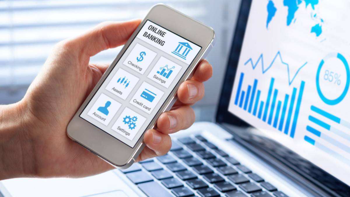 مساعي للاتفاق على نهج عالمي لفرض الضرائب على الشركات الرقمية العملاقة.