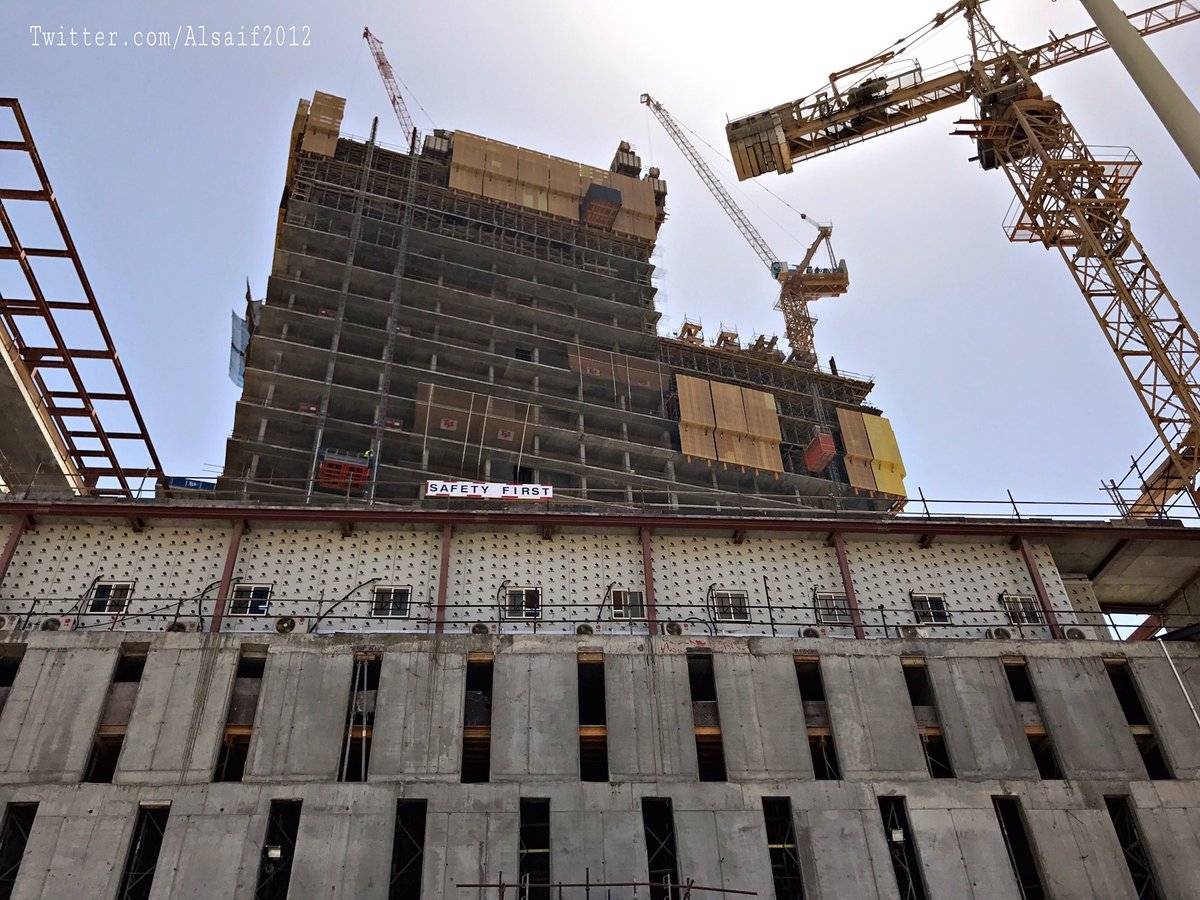 خطط طوارئ عراقية تحسبا لوقف واردات الغاز الإيراني