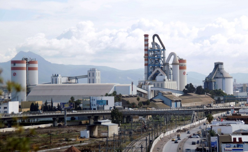 اقتصاد تونس انكمش 8.8% في 2020