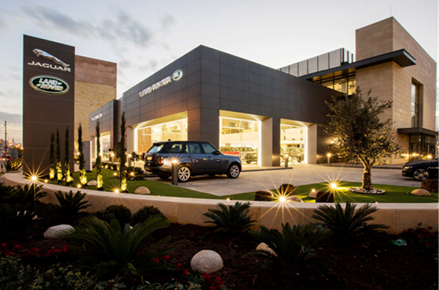 سيارات "جاغوار" ستصبح كهربائية كليا اعتبارا من العام 2025