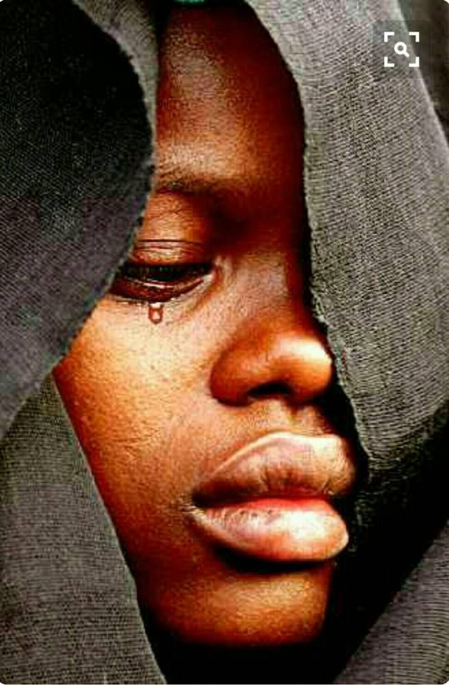 لم نعد ننتحب على ماض ضائع وإنما على أرض تتضاءل تحت أقدامنا.