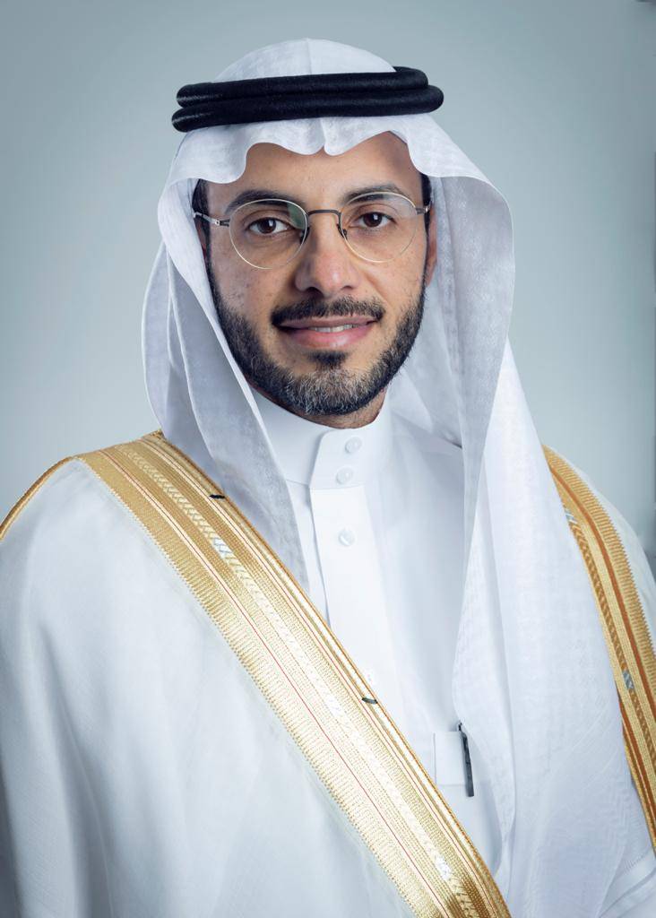 م. صالح الرشيد