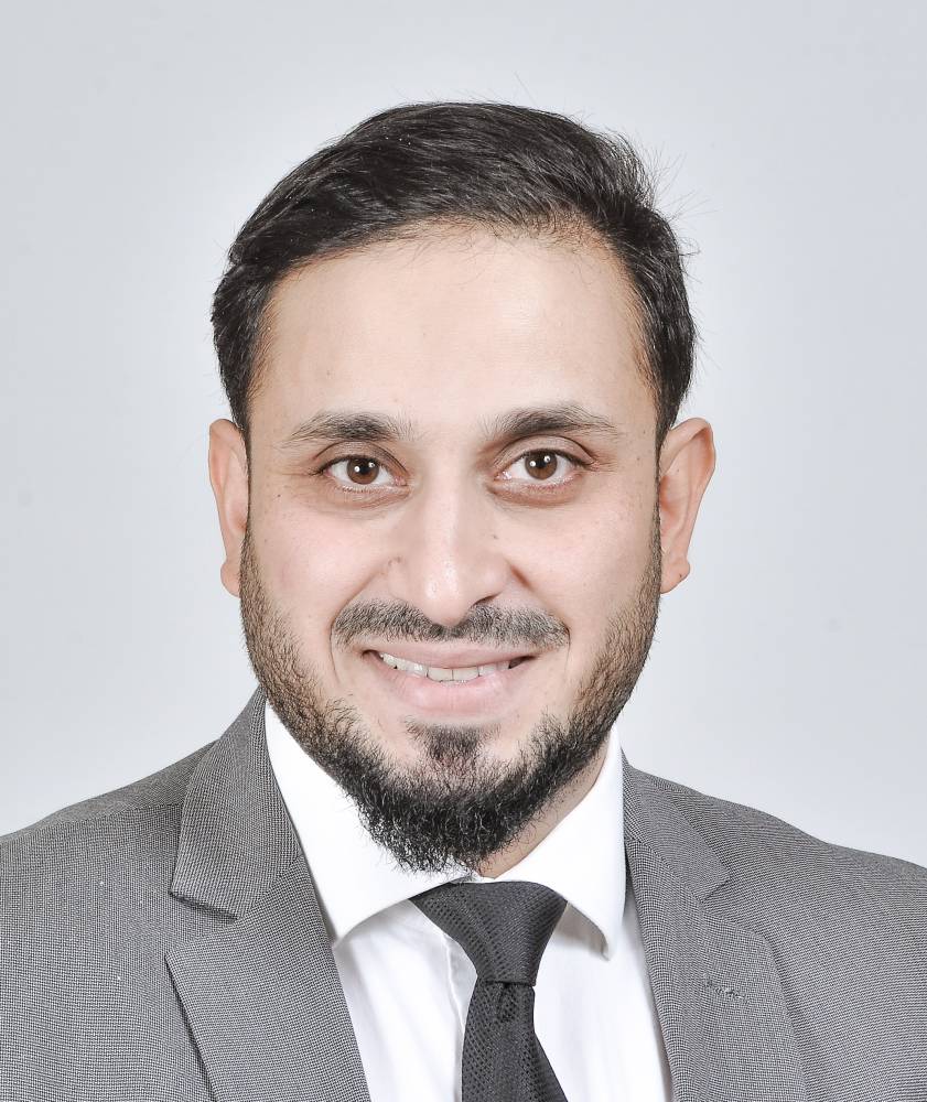 حمزة نقشبندي