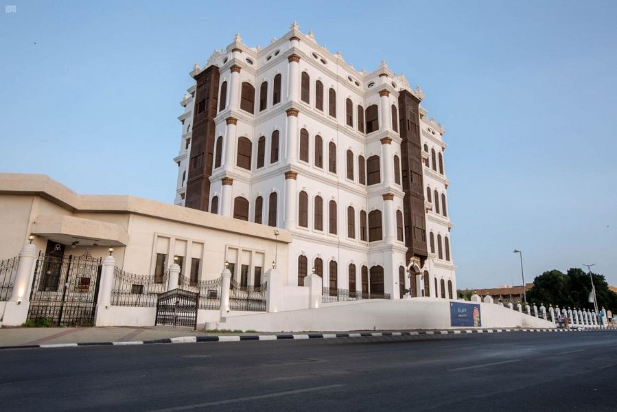 الطائف .. الطبيعة والتاريخ في "شتاء السعودية"