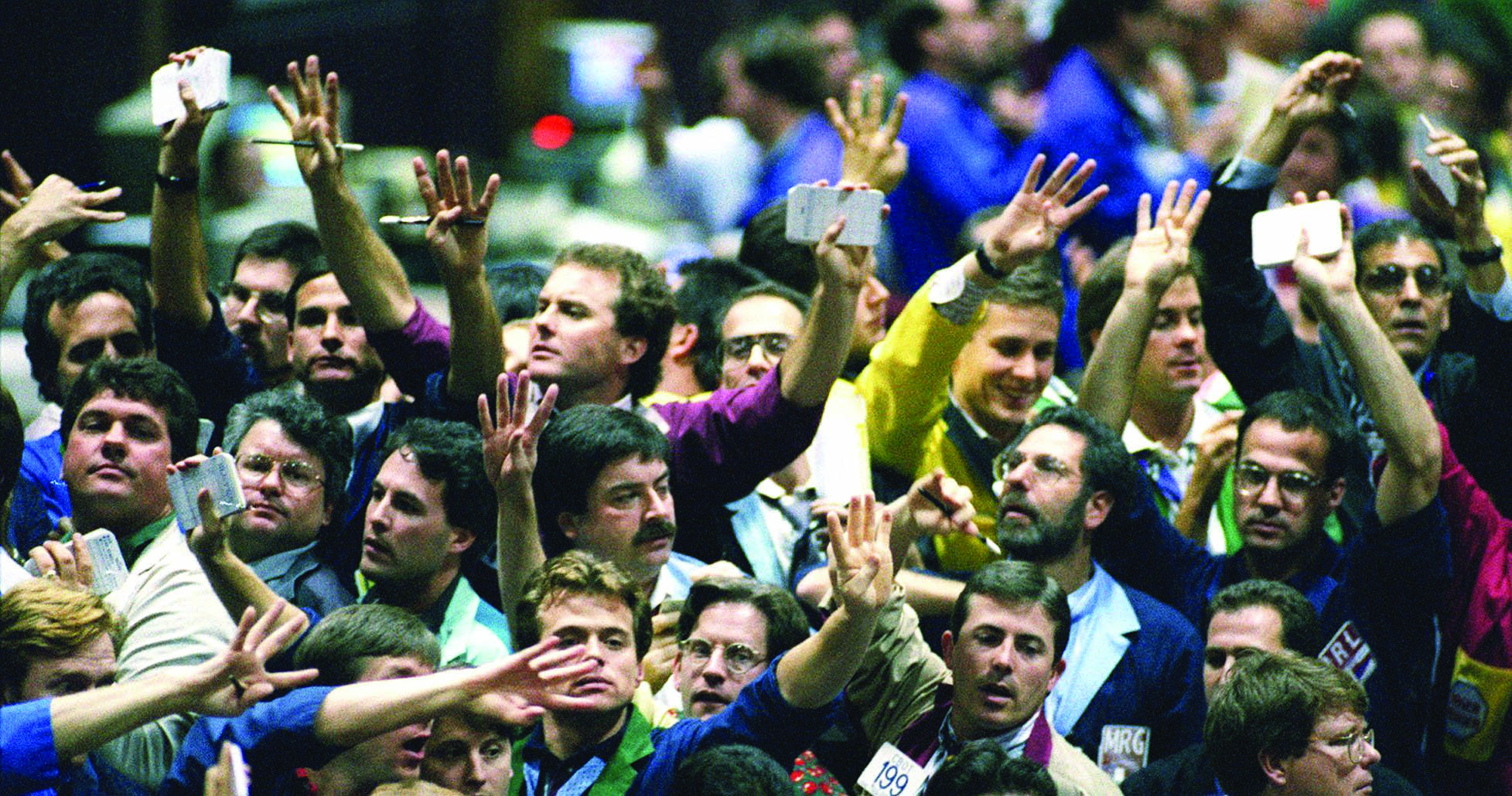 كوفيد - 19 يفرض تحولا إلكترونيا في أسواق السندات
