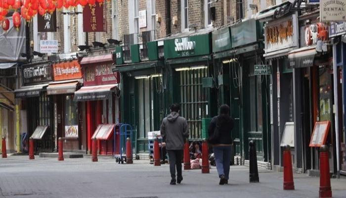 ارتفاع نسبة البطالة في بريطانيا وخاصة بين الشباب