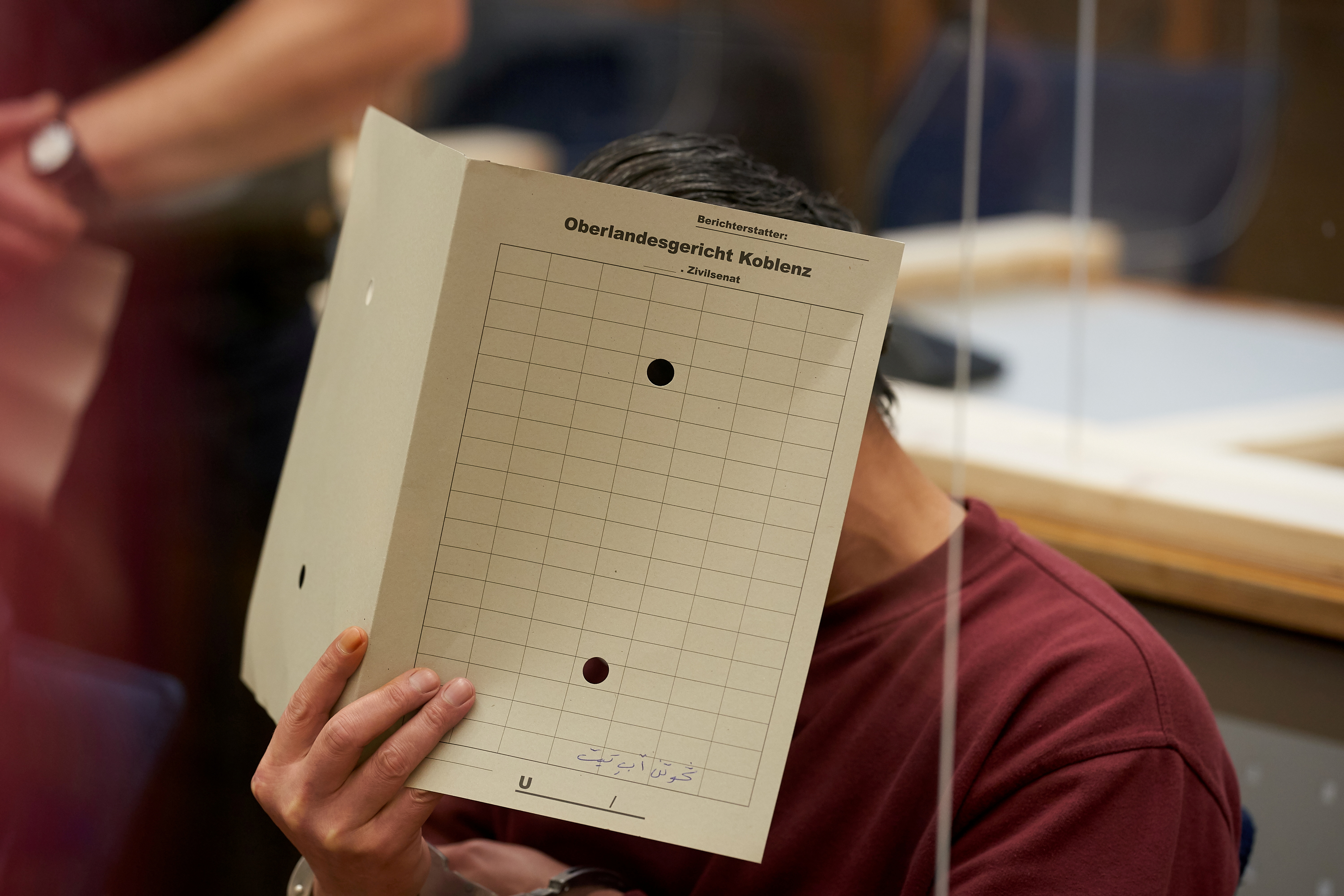 حكم تاريخي في ألمانيا في أول محاكمة لانتهاكات نظام الأسد