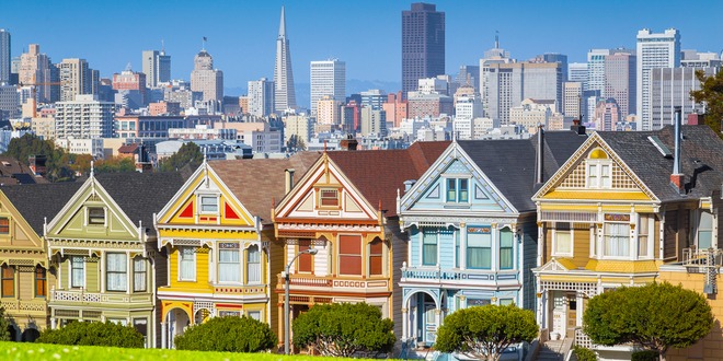 مبيعات المنازل الأمريكية الجديدة تفوق التوقعات في يناير