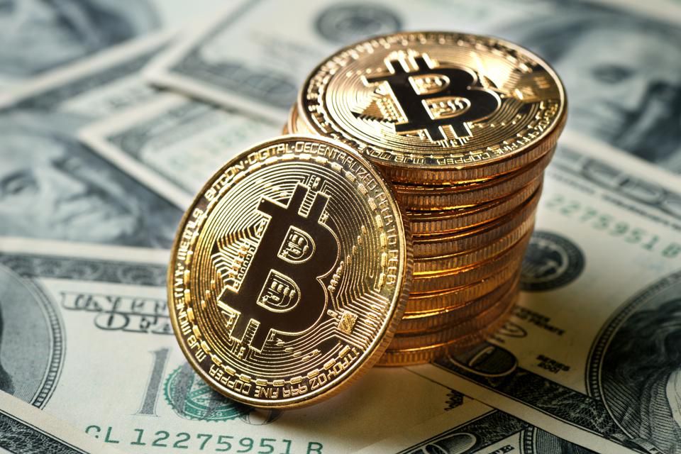 الشرطة تصادر بيتكوين بقيمة 60 مليون دولار.. لكن ما كلمة المرور؟