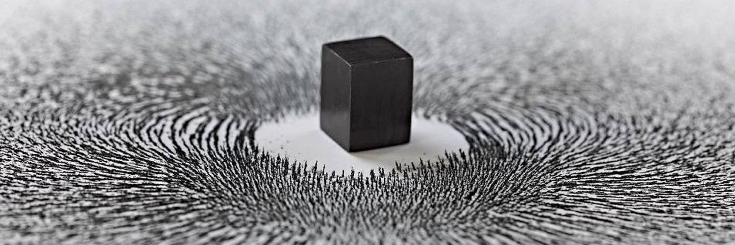 المغناطيسية - أحمد ماطر.