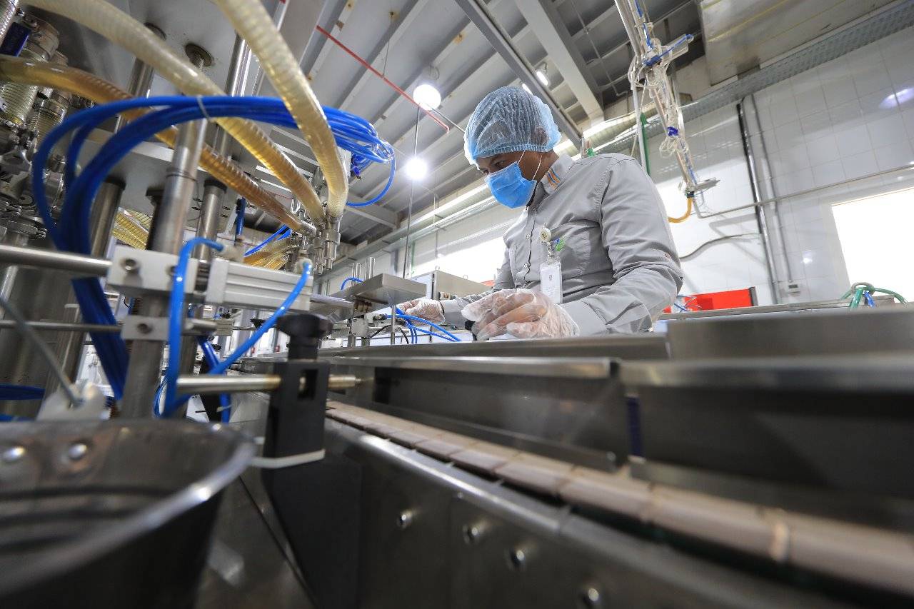 نظام التخصيص من شأنه رفع مساهمة القطاع الخاص في المشاريع الحكومية.